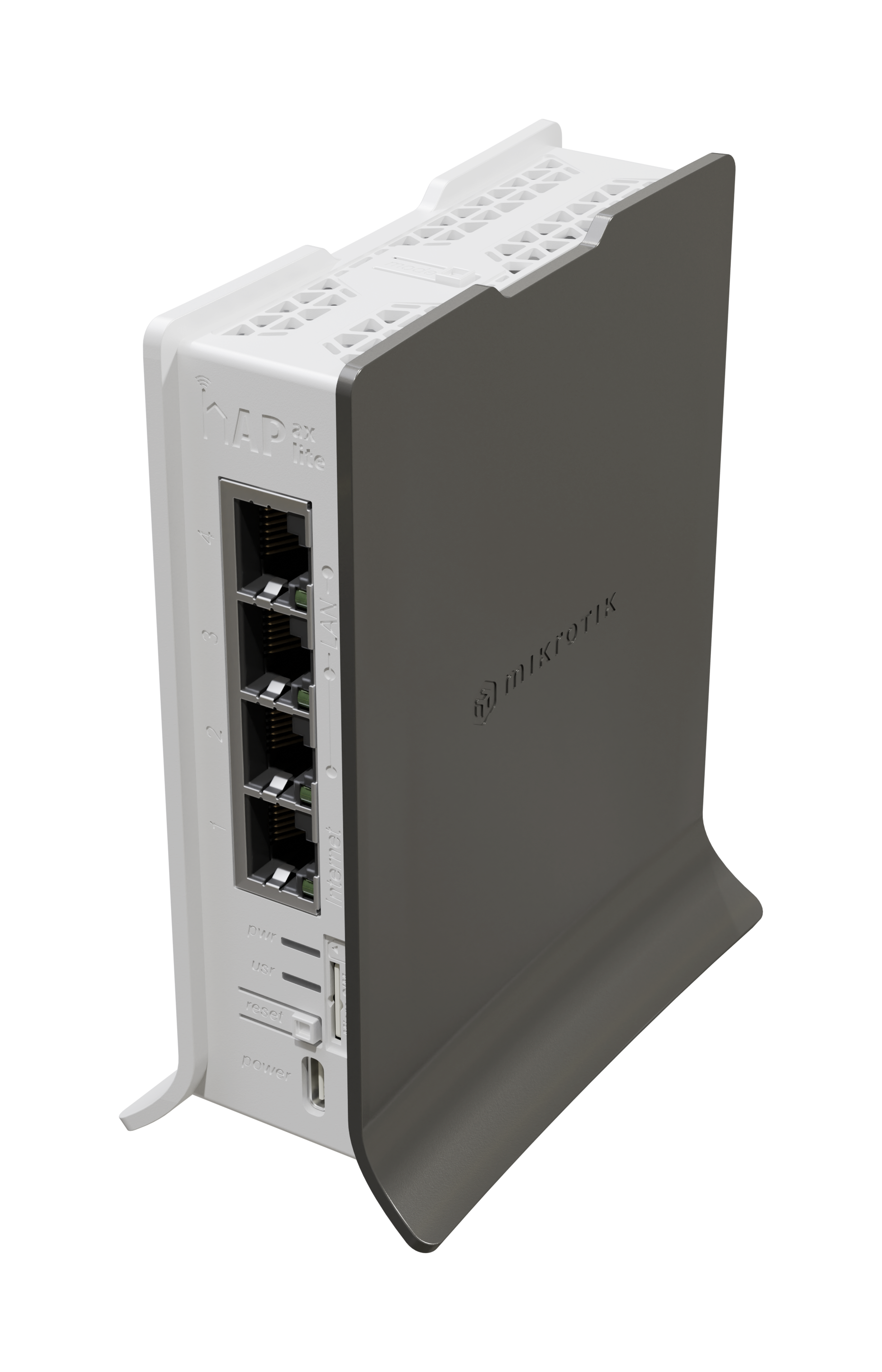 Рутер MikroTik hAP ax lite LTE6-photo 2