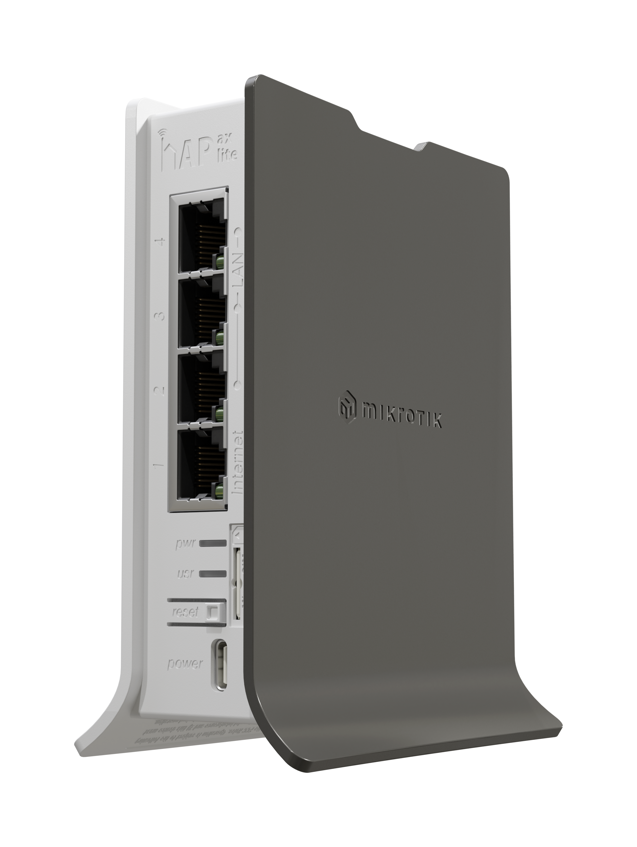 Рутер MikroTik hAP ax lite LTE6
