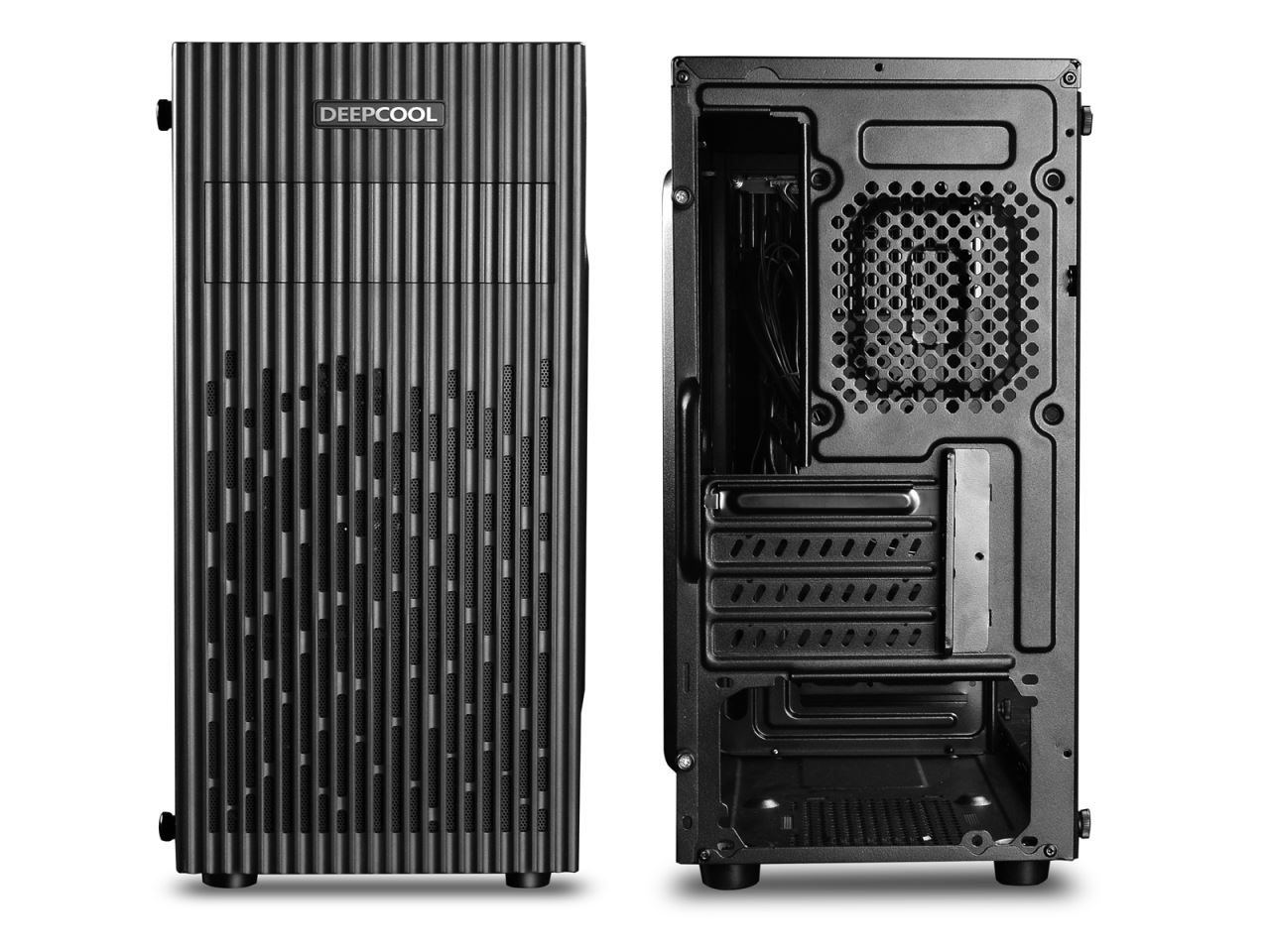 Кутия DeepCool MATREXX 30-photo 1