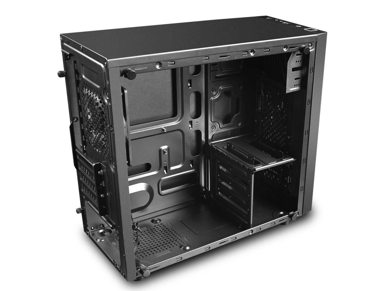 Кутия DeepCool MATREXX 30-photo 2