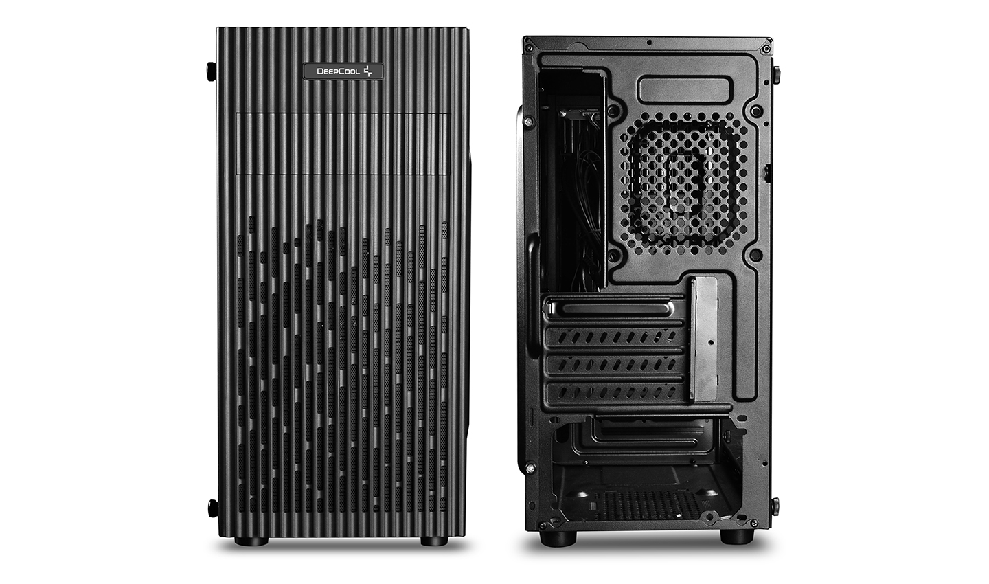 Кутия DeepCool MATREXX 30-photo 4