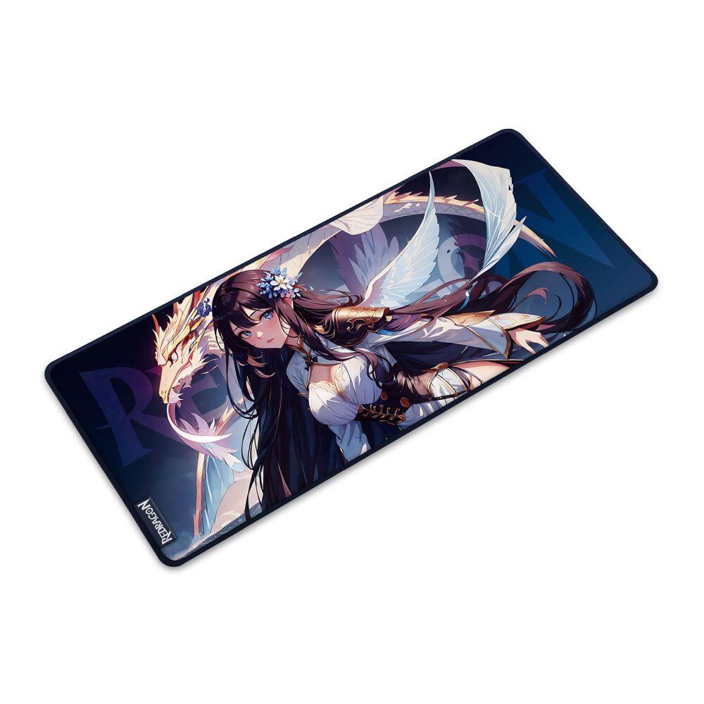 Геймърска подложка за мишка Redragon AK1 L Anime P046-L-photo 1