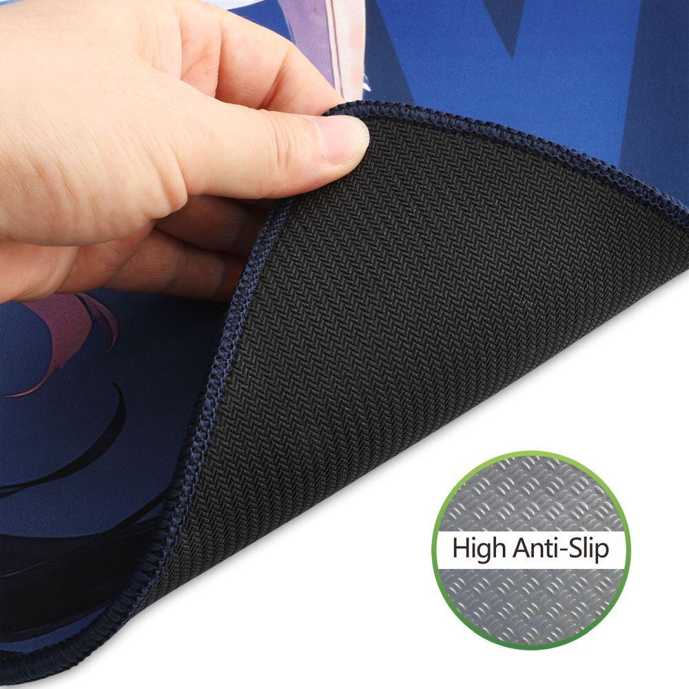 Геймърска подложка за мишка Redragon AK1 L Anime P046-L-photo 3