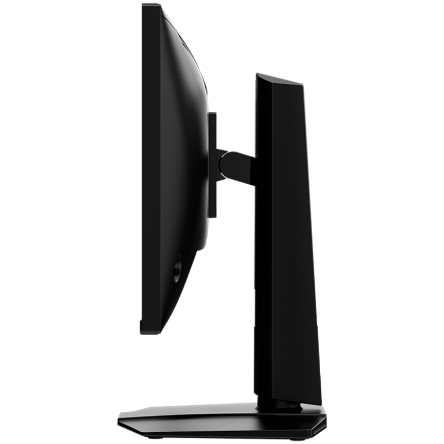 MSI MAG 255PxF, Gaming Monitor, 24.5" 300Hz, FHD (1920x1080) 16:9, Rapid IPS Anti-glare, 0.5ms, 250nits, 1000:1, 178/178, AMD FreeSync Premium, 2x2W Speakers, Adjustable stand, 1x DP, 2x HDMI, 1x Headphone-out, 3Y Warranty-photo 3