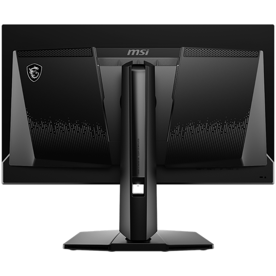 MSI MAG 271QPX QD-OLED E2 Gaming Monitor, 27" 240Hz, UHD (2560x1440) 16:9, QD-OLED, 0.03ms, 250nits, 1500000:1, 178/178, AMD FreeSync Premium, Adjustable Stand, 1x DP, 2x HDMI, 1x Type-C, 1x Headphone out, 3Y Warranty-photo 3