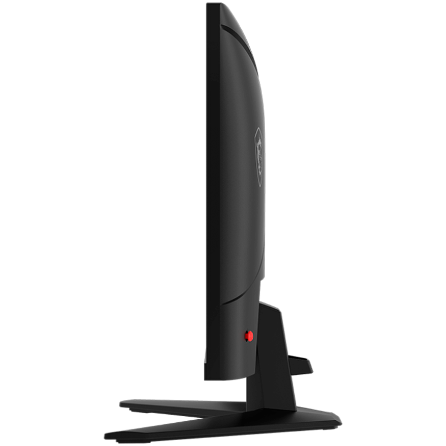 MSI MAG 274QF x24 Gaming Monitor, 27" 240Hz, WQHD (2560x1440) 16:9, Rapid IPS Anti-glare, 0.5ms, 250nits, 1000:1, 178/178, AMD FreeSync Premium, Tilt, 1x DP, 2x HDMI, 1x Headphone out, 3Y Warranty-photo 3