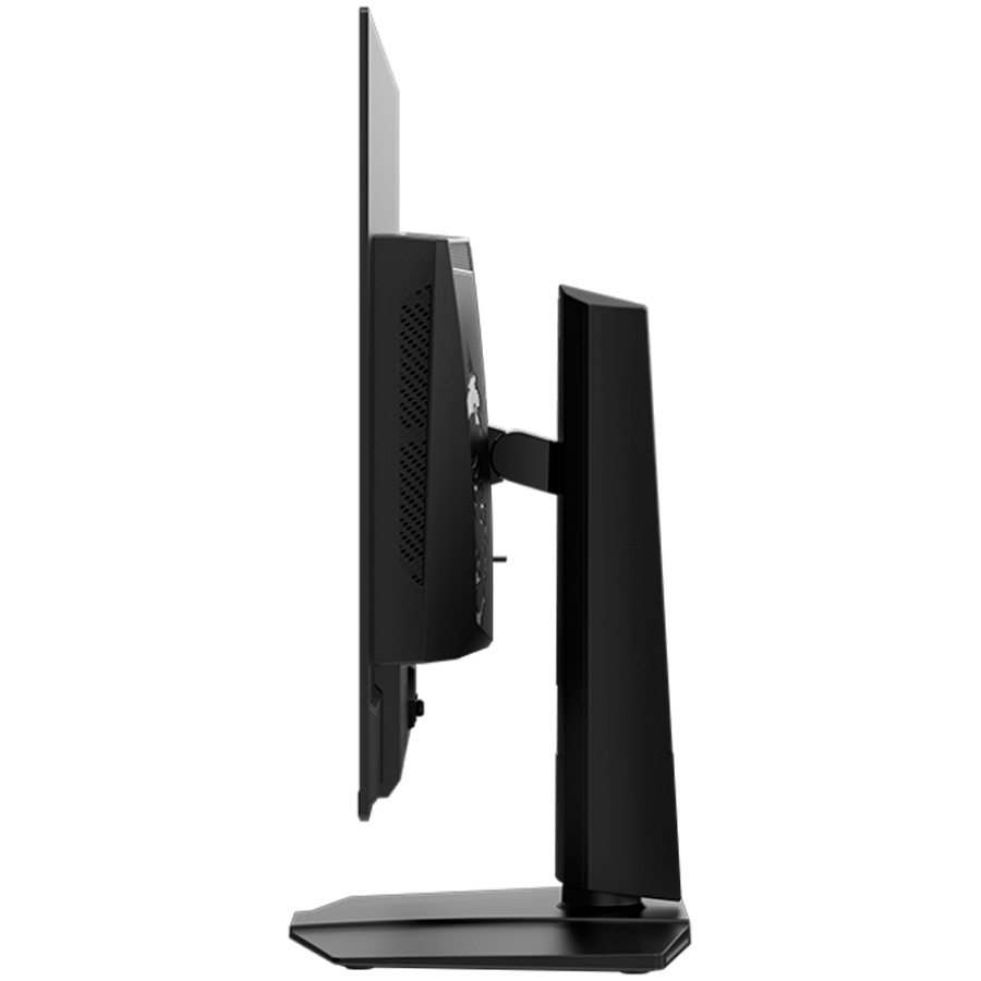 MSI MAG 322UP QD-OLED E16 Gaming Monitor, 31.5" 165Hz, UHD (3840x2160) 16:9, QD-OLED Anti-Reflection, 0.03ms, 250nits, 1500000:1, 178/178, G-SYNC Compatible, DisplayHDR True Black 400, Adjustable Stand, 1x DP, 2x HDMI, 1xType-C, 1xHeadphone out, 3Y-photo 3