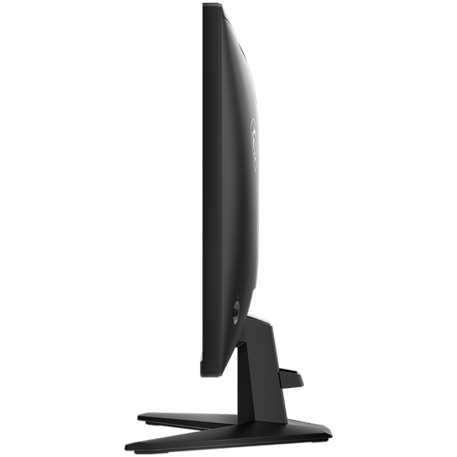 MSI MAG 275F Gaming Monitor, 27" 180Hz, FHD (1920x1080) 16:9, Rapid IPS, 0.5ms, 250nits, 1000:1, 178/178, AMD FreeSync, 1x DP, 2x HDMI, 3Y Warranty-photo 3