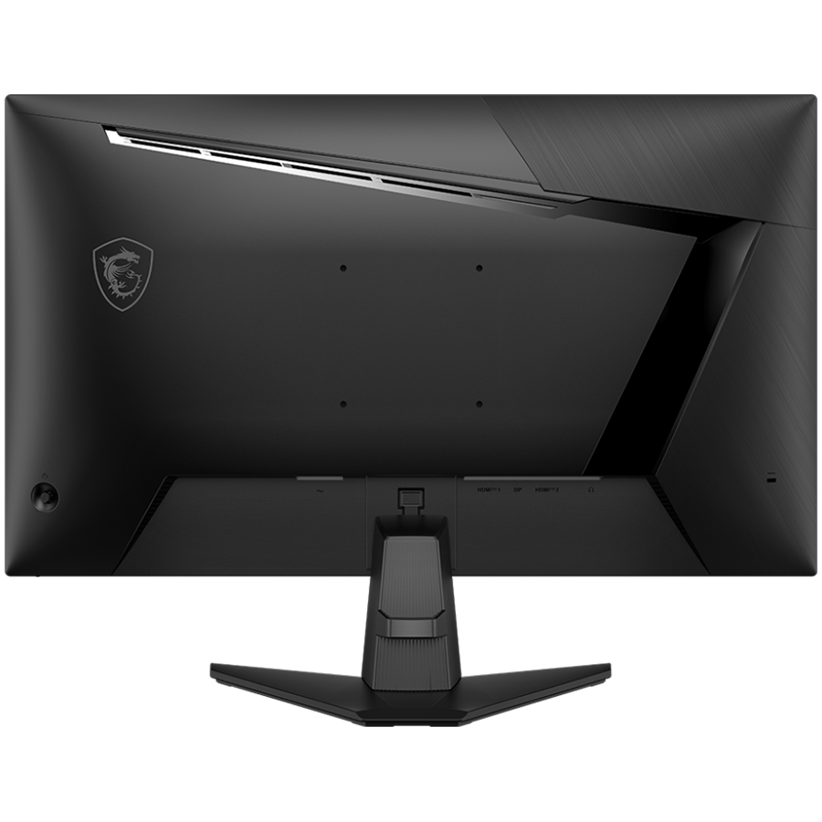 MSI MAG 275F Gaming Monitor, 27" 180Hz, FHD (1920x1080) 16:9, Rapid IPS, 0.5ms, 250nits, 1000:1, 178/178, AMD FreeSync, 1x DP, 2x HDMI, 3Y Warranty-photo 4