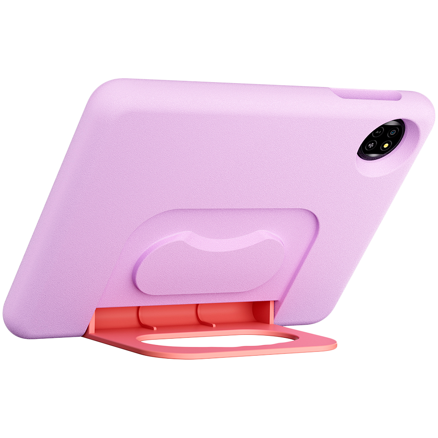 Blackview Tab 20 Kids Tablet 10.1" , 4+64GB Unisoc T310 5+8MP , Android 15 , 6600mAh + 10W , Wi-Fi , Purple, Kids Edition-photo 5