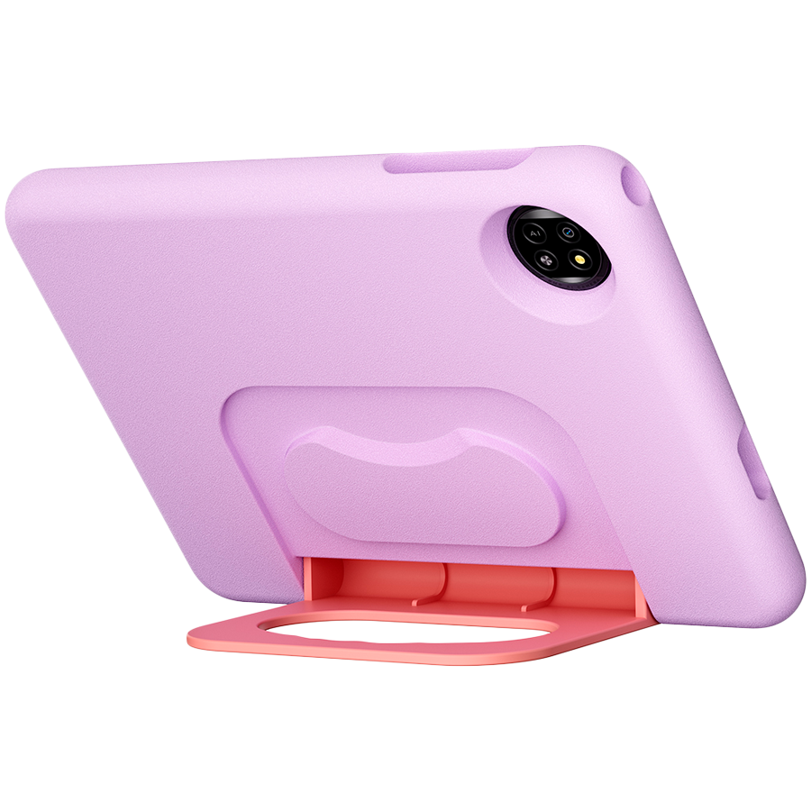 Blackview Tab 20 Kids Tablet 10.1" , 4+64GB Unisoc T310 5+8MP , Android 15 , 6600mAh + 10W , Wi-Fi , Purple, Kids Edition-photo 6