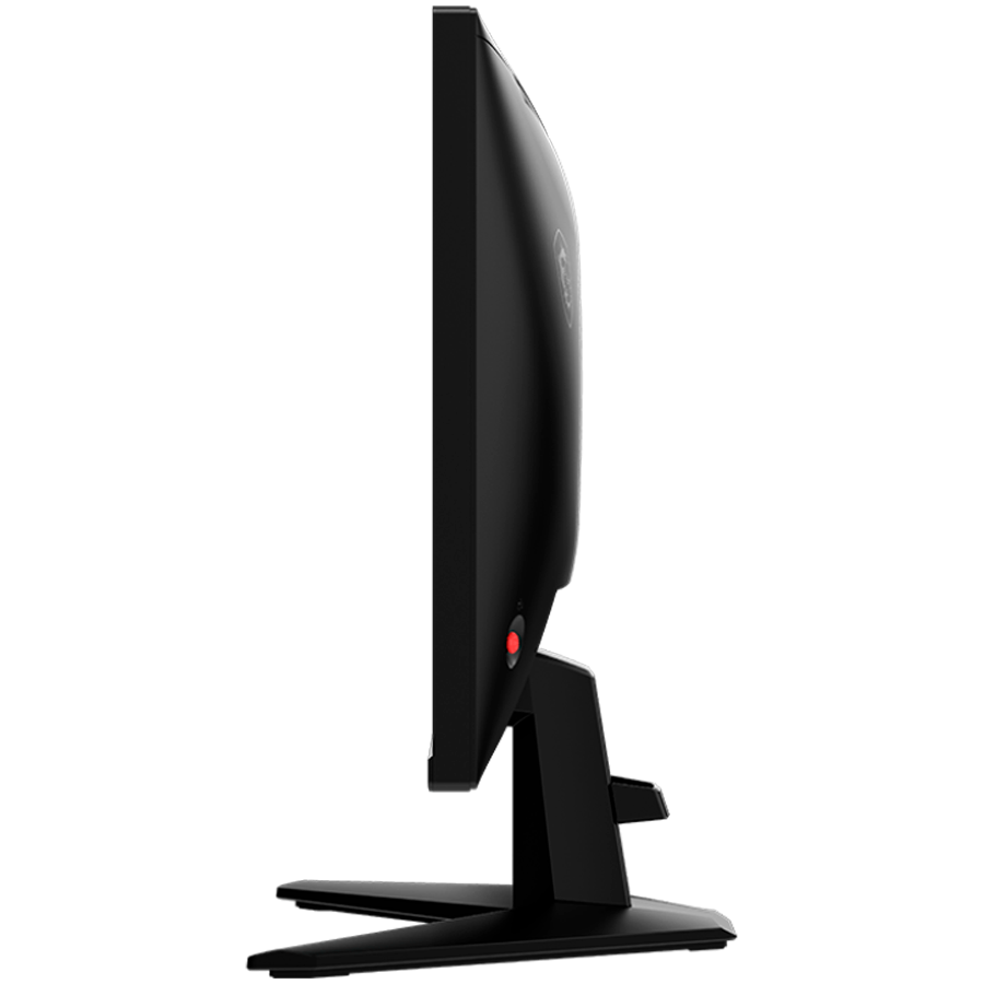 MSI MAG 255F E20, Gaming Monitor, 24.5" 200Hz, FHD (1920x1080) 16:9, Rapid IPS Anti-glare, 0.5ms, 300nits, 1000:1, 178/178, AMD FreeSync Premium, Tilt, 1x DP, 2x HDMI, 1x Headphone-out, 3Y Warranty-photo 3