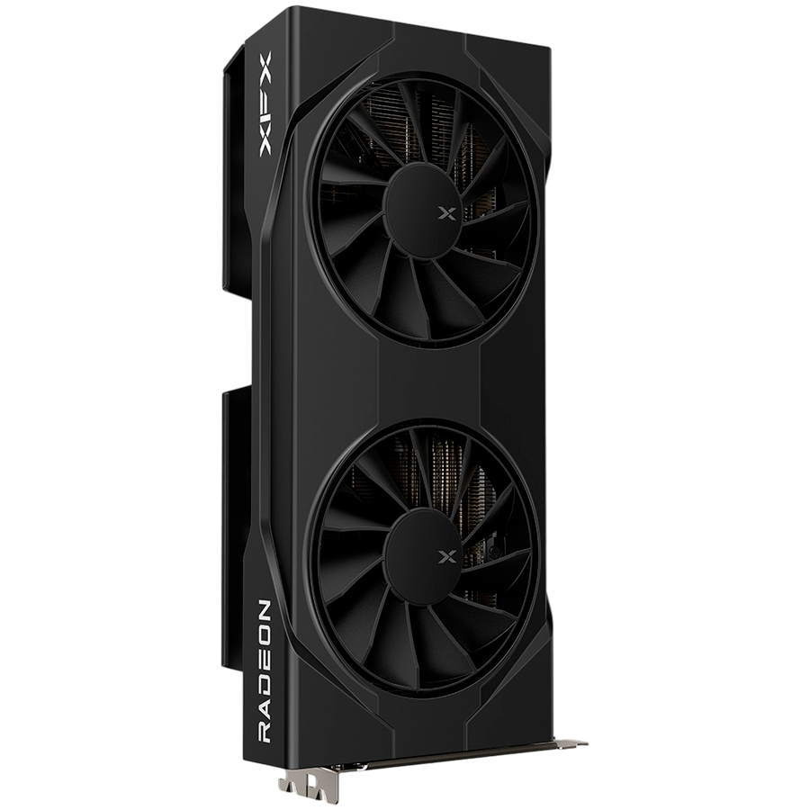 XFX Swift AMD Radeon RX 9060 XT OC 16GB GDDR6 128-bit HDMI 2x DP-photo 3