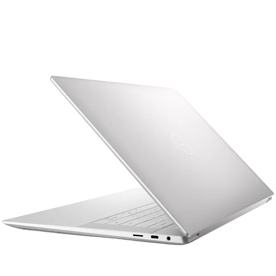 Dell 16 Premium (DA16250), Intel Core Ultra 7 255H(16C, 16T, 24MB, up to 5.1GHz Turbo), 16.3" 2K(1920x1200) Non-touch, 32GB LPDDR5X, 1TB M.2 SSD, NVIDIA GeForce RTX5050, WiFi+BT, Cam+Mic, EN Backlit KBD, FPR, Win11Pro, 3Y ProSupport-photo 2