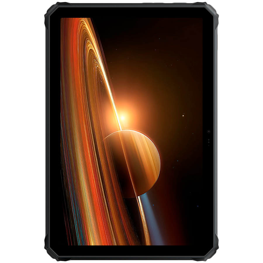 Blackview Active 7 Rugged tablet 11" , 8+128GB MediaTek Helio G81 13+16MP,20MP , Android 15 , 10000mAh + 45W , GSM-LTE VOLTE , Black , Tablet , Rugged)-photo 1