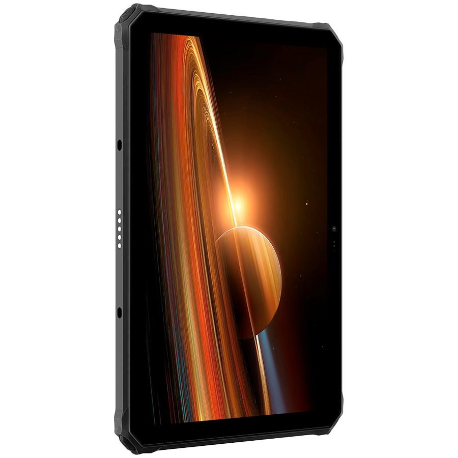 Blackview Active 7 Rugged tablet 11" , 8+128GB MediaTek Helio G81 13+16MP,20MP , Android 15 , 10000mAh + 45W , GSM-LTE VOLTE , Black , Tablet , Rugged)-photo 2