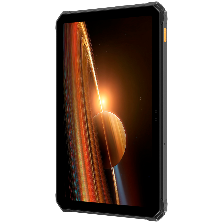 Blackview Active 7 Rugged tablet 11" , 8+128GB MediaTek Helio G81 13+16MP,20MP , Android 15 , 10000mAh + 45W , GSM-LTE VOLTE , Black , Tablet , Rugged)-photo 3