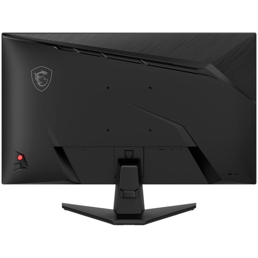 MSI MAG 272F Gaming Monitor, 27" 200Hz, FHD (1920x1080) 16:9, Rapid IPS, 0.5ms, 300nits, 1000:1, 178/178, AMD FreeSync Premium, Tilt, 1x DP, 2x HDMI, 1x Headphone-ou, 3Y Warranty-photo 4