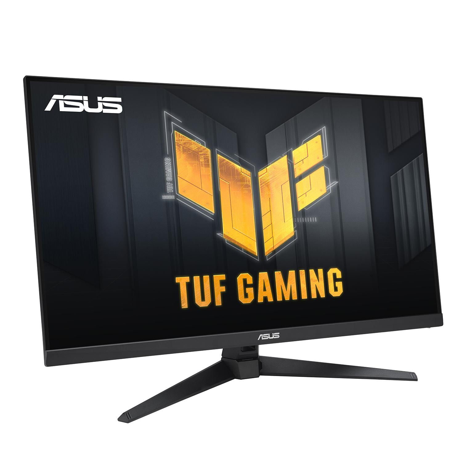 Монитор ASUS TUF GAMING VG328QA1A - 32" VA FHD(1920x1080), 170Hz, 1ms, 125% sRGB, FreeSync Premium-photo 1