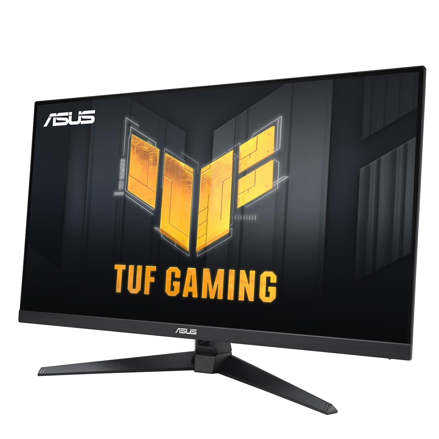 Монитор ASUS TUF GAMING VG328QA1A - 32" VA FHD(1920x1080), 170Hz, 1ms, 125% sRGB, FreeSync Premium-photo 2