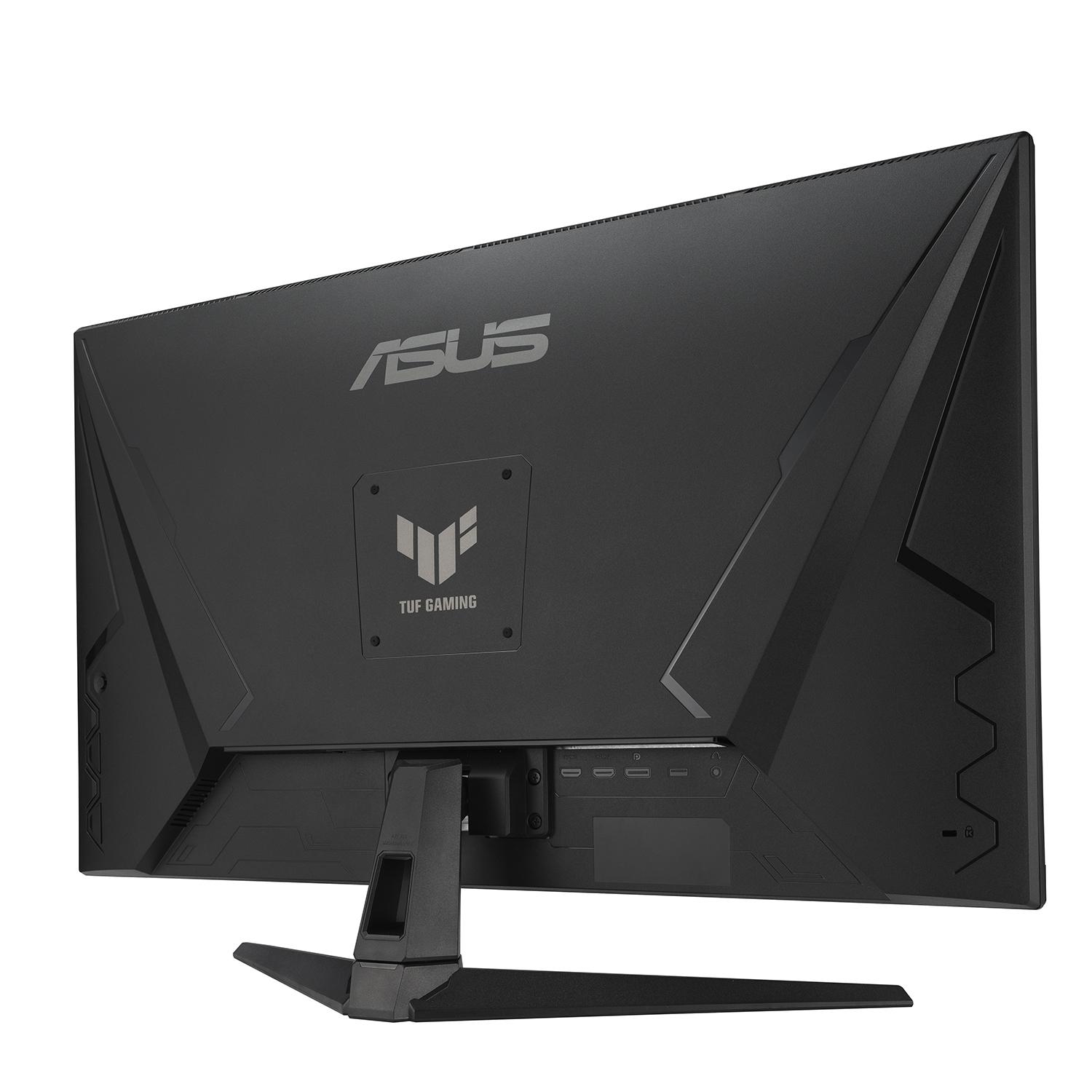 Монитор ASUS TUF GAMING VG328QA1A - 32" VA FHD(1920x1080), 170Hz, 1ms, 125% sRGB, FreeSync Premium-photo 4
