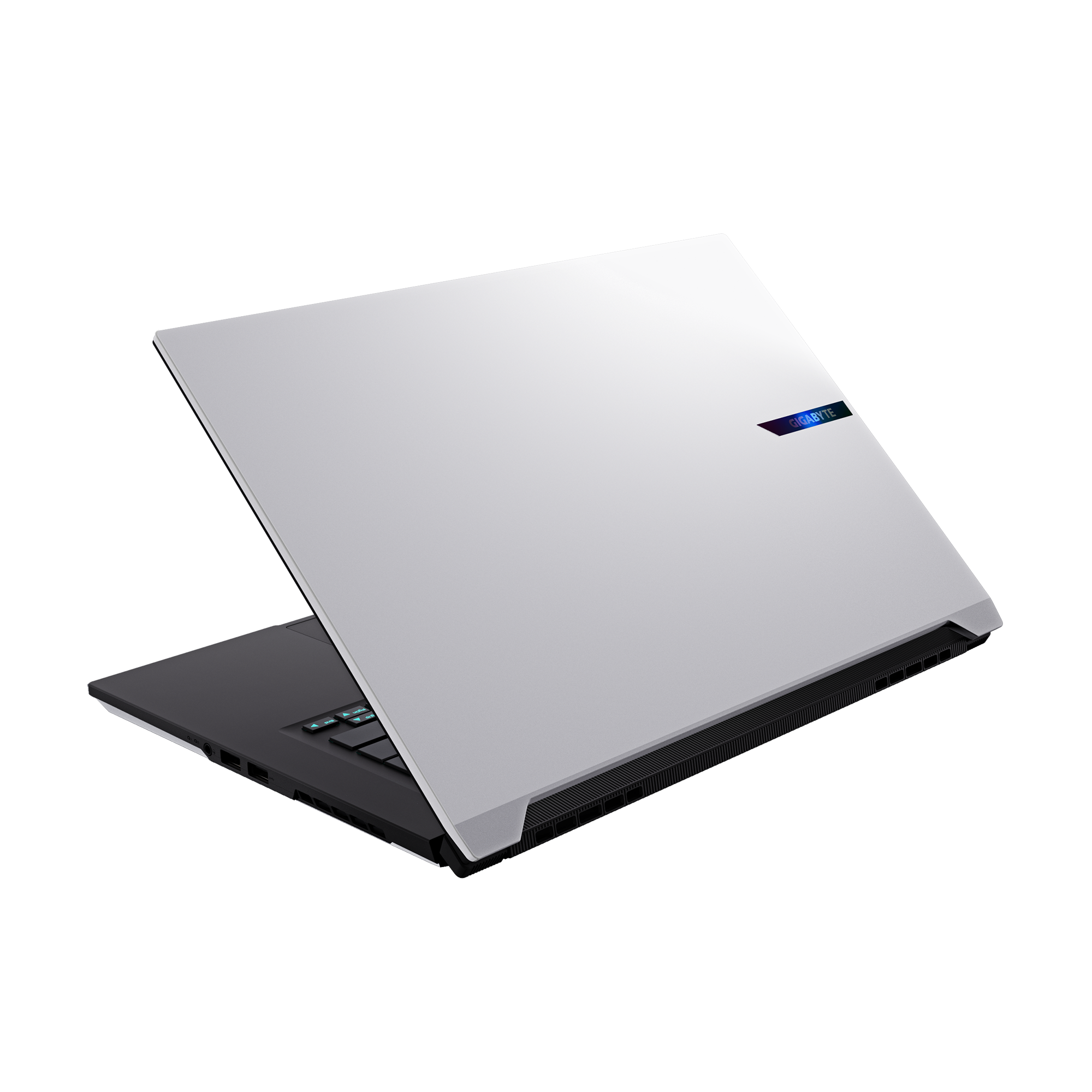 Лаптоп GIGABYTE AERO X16 1VH93EEC94DH - 16" inch IPS 165Hz, AMD Ryzen Al 7 350, 16GB DDR5, 1TB SSD Gen4, RTX 5060, Win 11 Home - Бял-photo 4