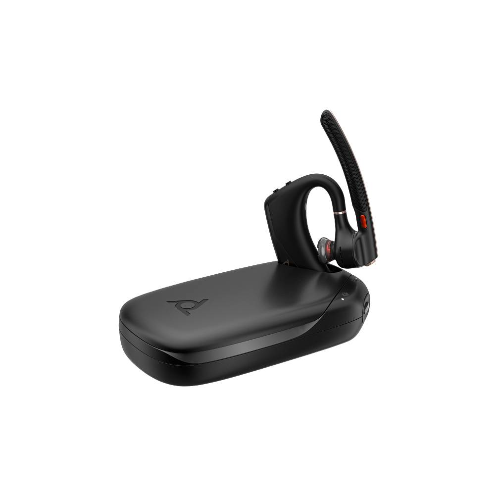 HP Poly Voyager Legend 50-M моно слушалка, Bluetooth, UC-photo 1