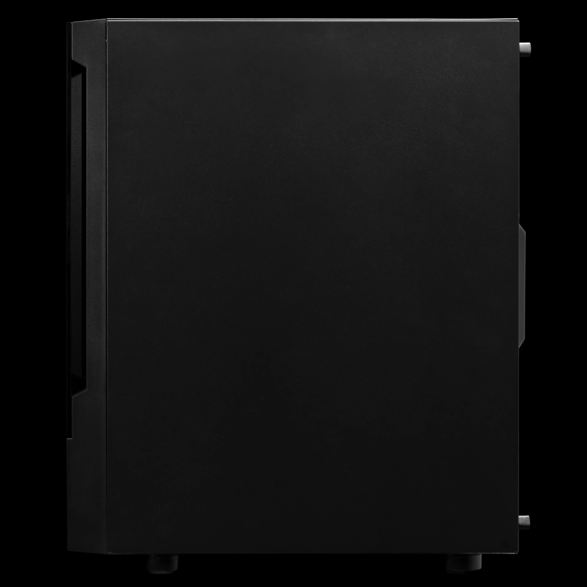 Gamdias Gamdias кутия Case ATX TALOS E3 aRGB, Tempered Glass - GAMDIAS-TALOS-E3-BK-photo 6