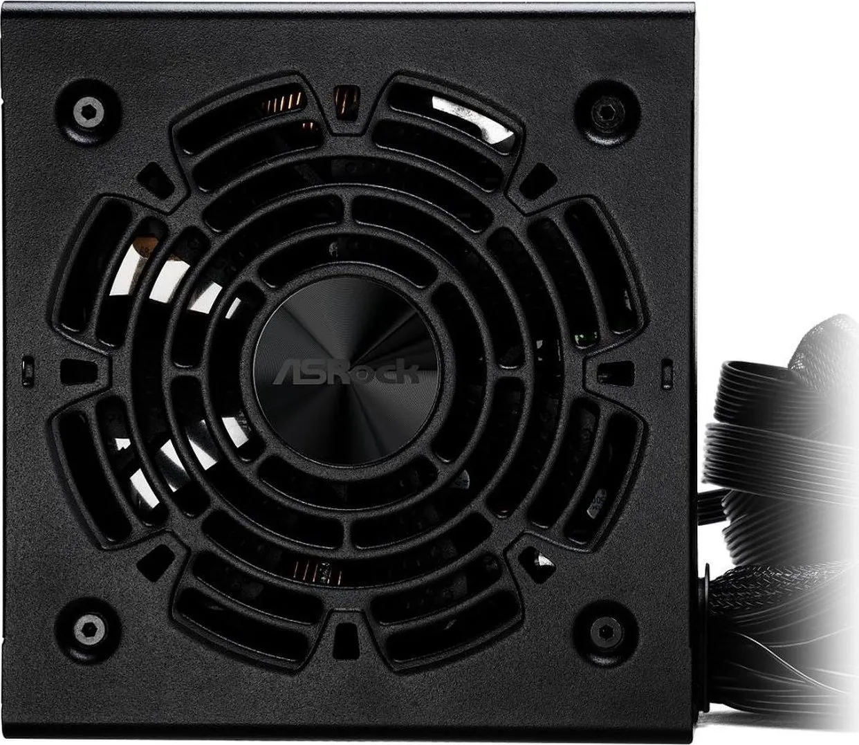 Захранване Asrock CL-750B, 750W, 80 Plus BRONZE, Non Modular PSU, 1x EPS 12V CPU(4+4pin) - CL-750B-photo 4