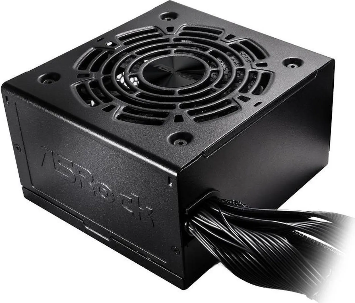 Захранване Asrock CL-750B, 750W, 80 Plus BRONZE, Non Modular PSU, 1x EPS 12V CPU(4+4pin) - CL-750B-photo 5
