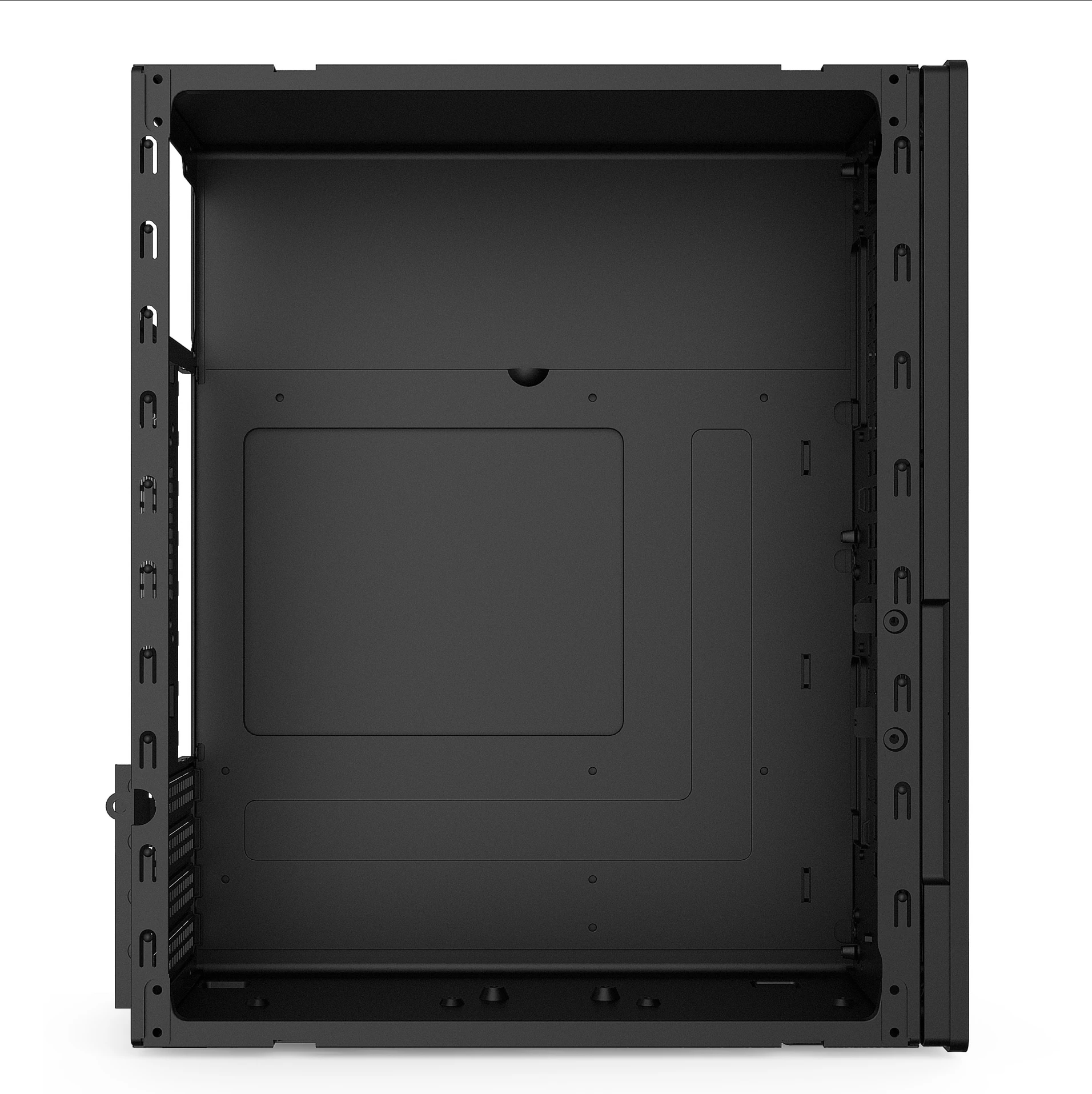 Makki Makki кутия Case mATX USB3.0 - MAKKI-2801-U3-photo 5