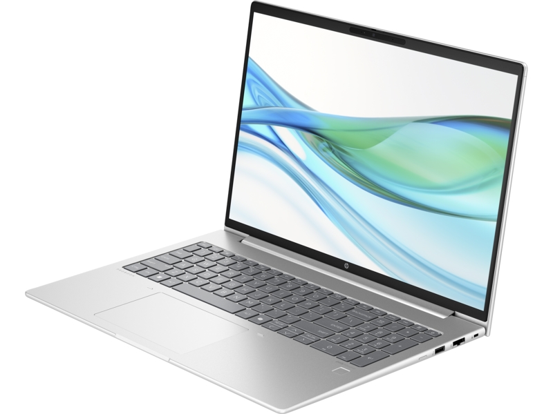 Лаптоп HP ProBook 465 G11 AMD Ryzen 5 7535U 2.90 GHz, 16 MB cache, 16GB 4800MT/s (1x16GB), SSD 512GB PCIe NVMe - A38HRET-photo 1