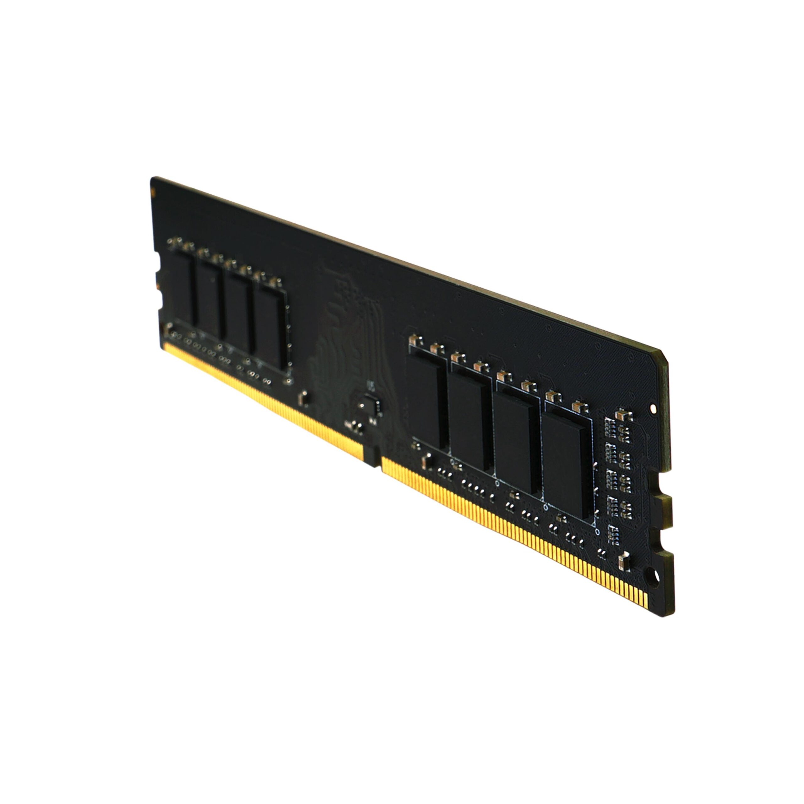 Silicon Power 8GB DDR4 PC4-19200 2400MHz SP008GBLFU240X02 - SP008GBLFU240X02-photo 1