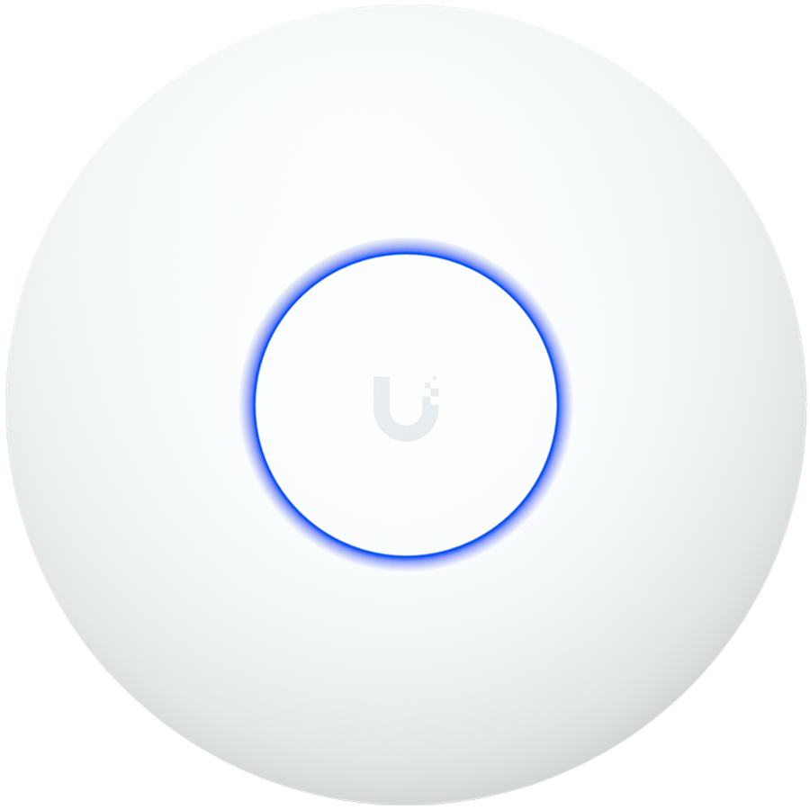 UBIQUITI UniFi U7 Lite, Access Point, WiFi 7 - U7-LITE