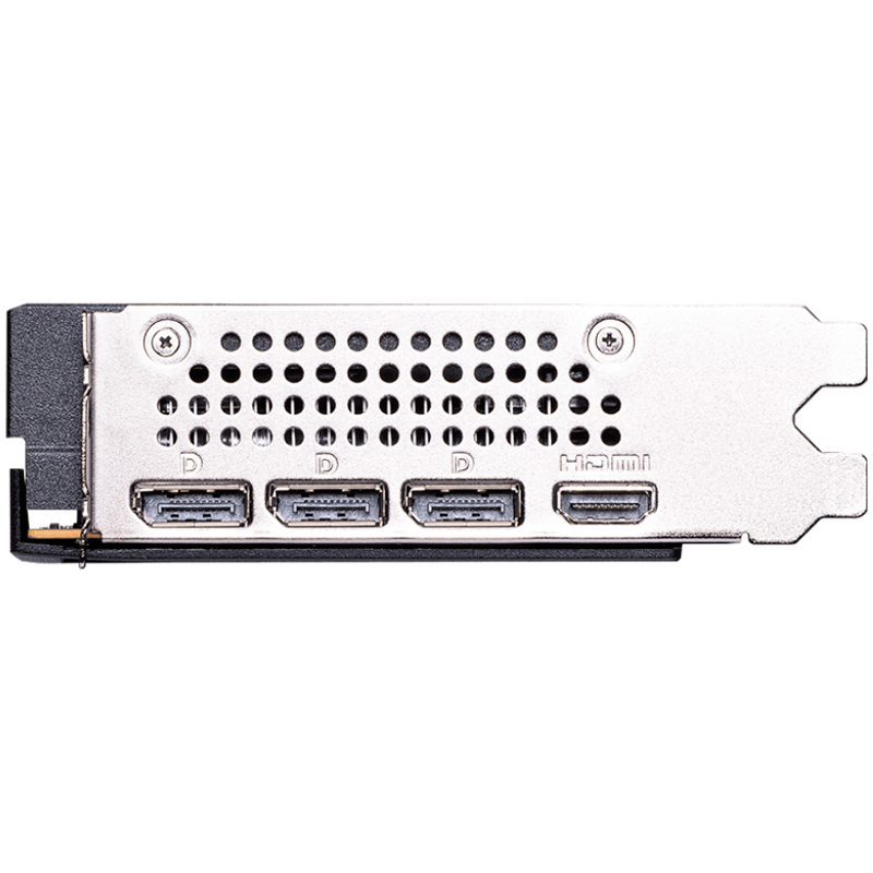 MSI Video Card NVIDIA GeForce RTX 5060 8G SHADOW 2X OC, 8GB GDDR7, 128-bit, 2535 MHz Boost, 3840 CUDA Cores, PCIe 5.0 (x8), 3x DP 2.1b, HDMI 2.1b, RAY TRACING - RTX_5060_8G_SHADOW_2X_OC-photo 4