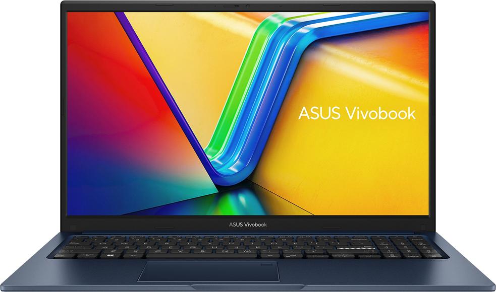 Asus X1504VA-BQ3939 Intel Core 7 150U, SSD 1TB, 15.6", 16GB, No OS, 90NB13Y1-M01HY0