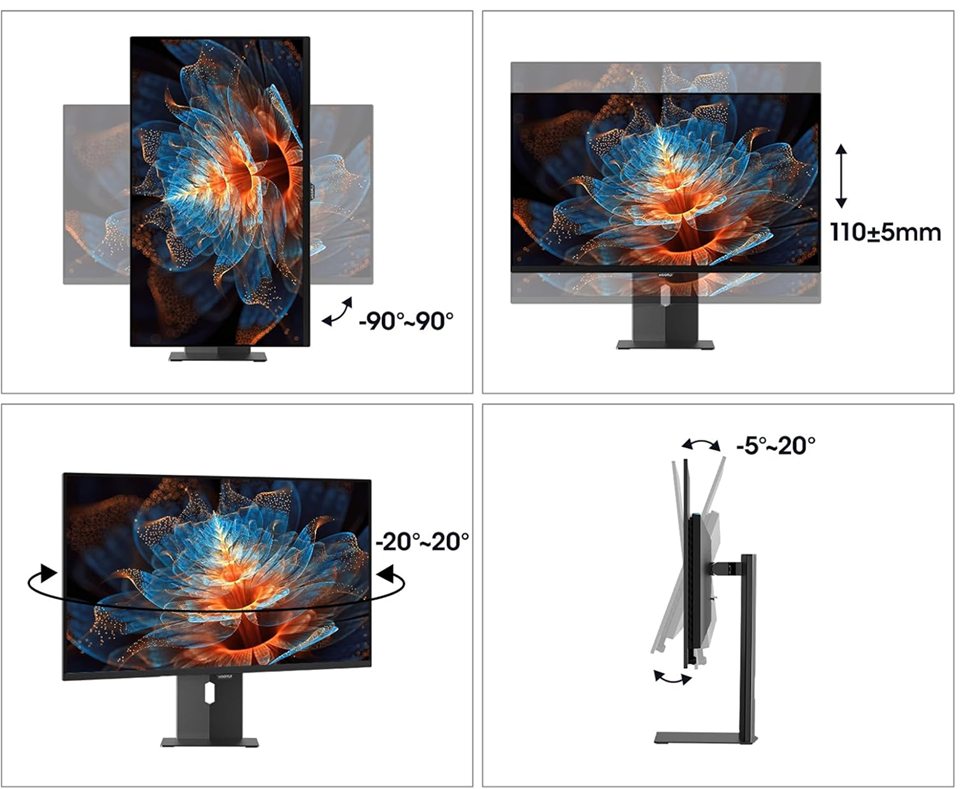 KOORUI 27 S2721XO QHD QD-LED-photo 3