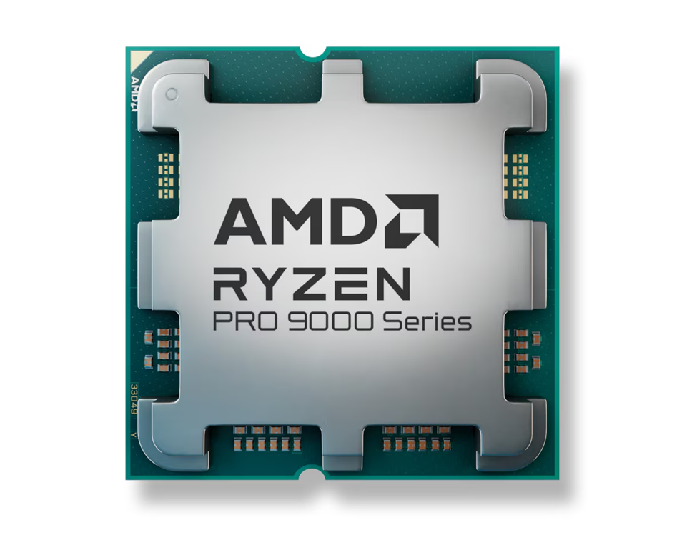 AMD RYZEN 9 PRO 9945 MPK 12