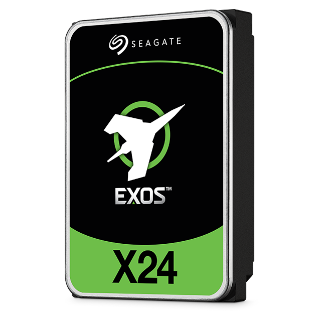 24TB EXOS X20 ST20000NM002H-photo 2