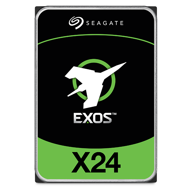 24TB EXOS X20 ST20000NM002H