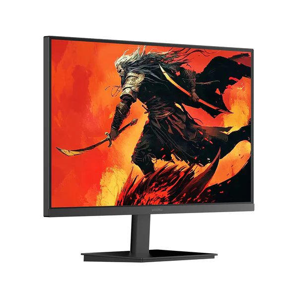 KOORUI 27 E2711K IPS FHD 144HZ-photo 1