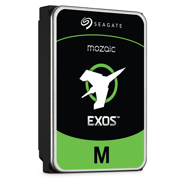 30TB EXOS X24 ST30000NM004K-photo 1