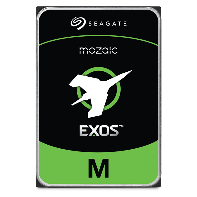 30TB EXOS X24 ST30000NM004K