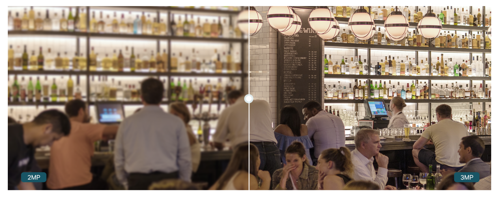 3MP IR куполна мрежова камера TP-Link VIGI C230I(2.8mm)-photo 5