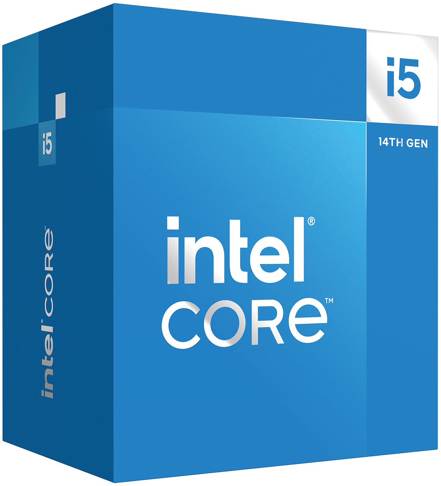 Процесор Intel Core i5-14400F BX8071514400FSRN47 (up to 4.70 GHz, 20M Cache, LGA1700) box