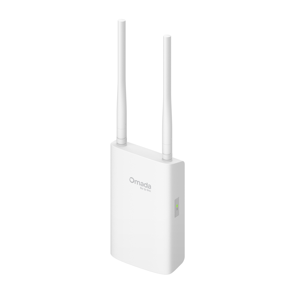 Точка за достъп TP-Link Omada EAP603-Outdoor за вътрешна/външна употреба WiFi 6 AX1800-photo 1