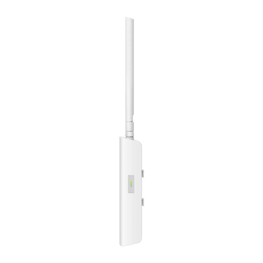 Точка за достъп TP-Link Omada EAP603-Outdoor за вътрешна/външна употреба WiFi 6 AX1800-photo 2