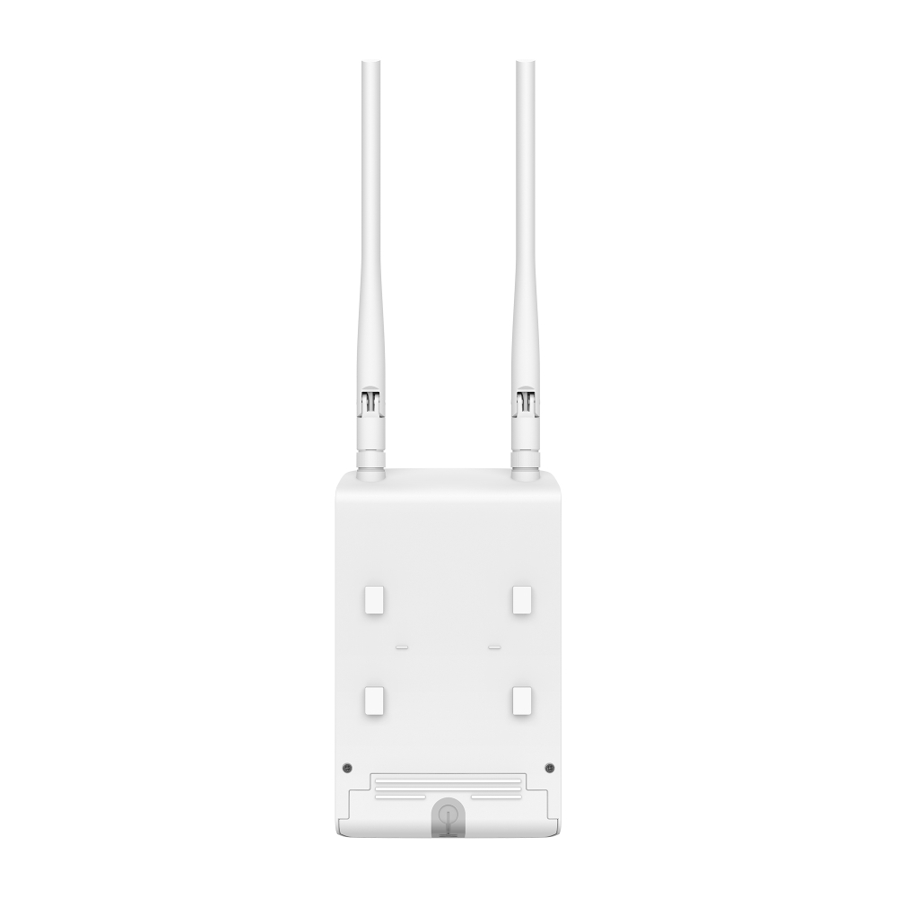 Точка за достъп TP-Link Omada EAP603-Outdoor за вътрешна/външна употреба WiFi 6 AX1800-photo 4
