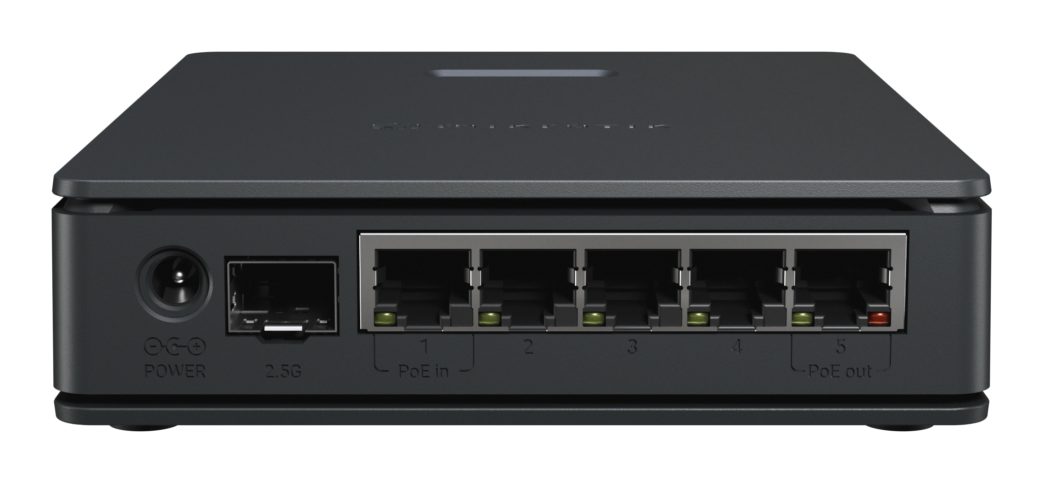 Точка за достъп MikroTik hAP ax S E62iUGS-2axD5axT