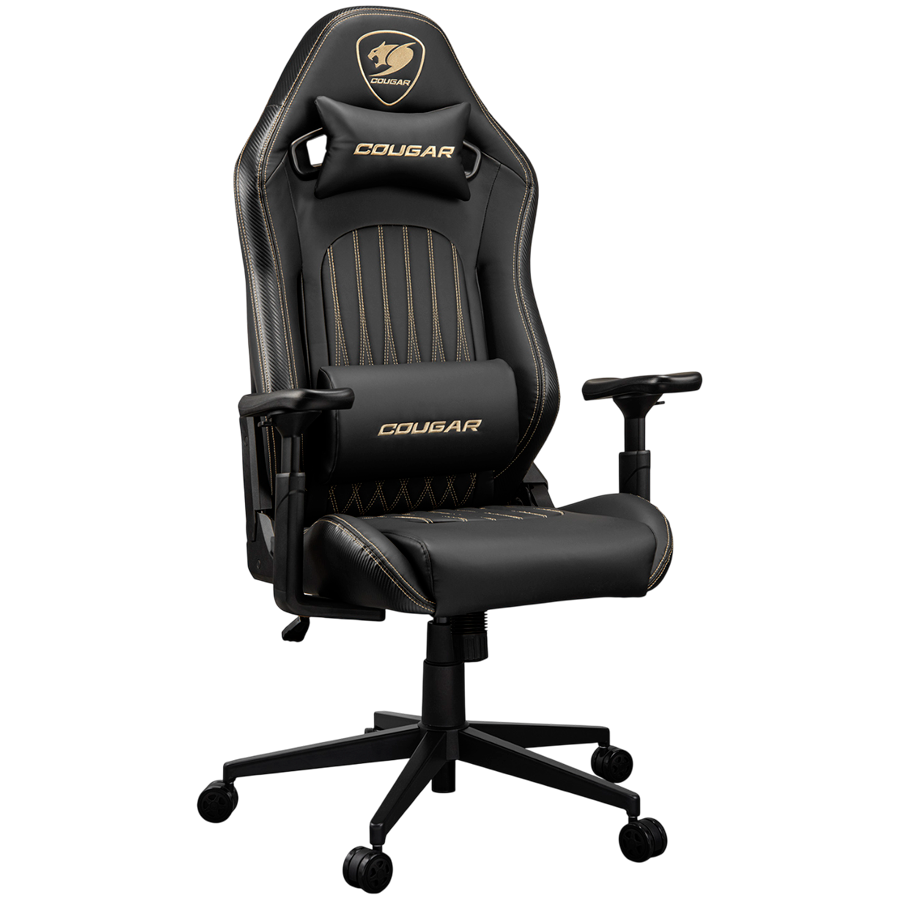COUGAR EXPLORE ROYAL Gaming chair-photo 1